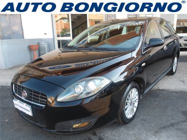 FIAT CROMA 1.9 mjt 8v Dynamic