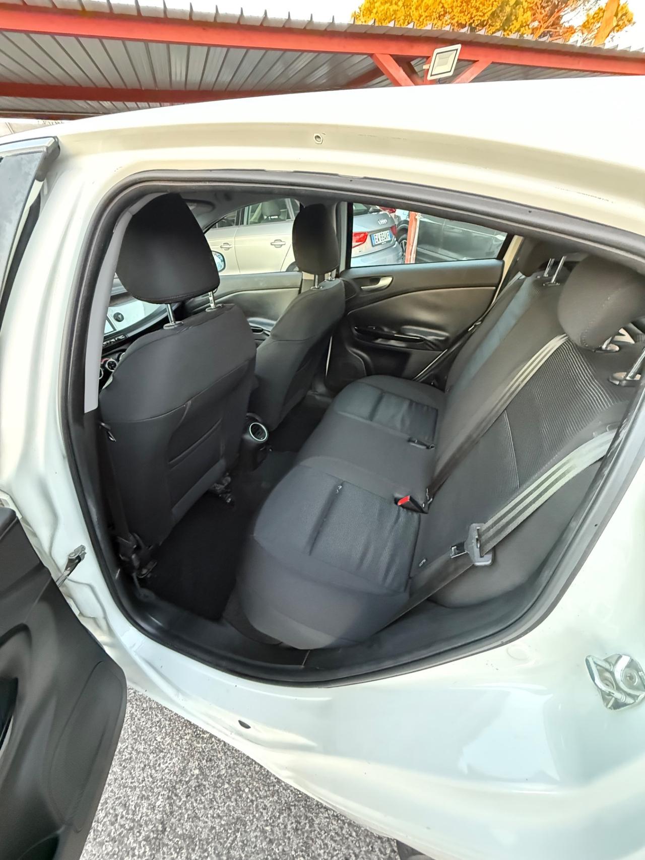 Giulietta 1.4 170 CV Exclusive/rate/permute/garanzia