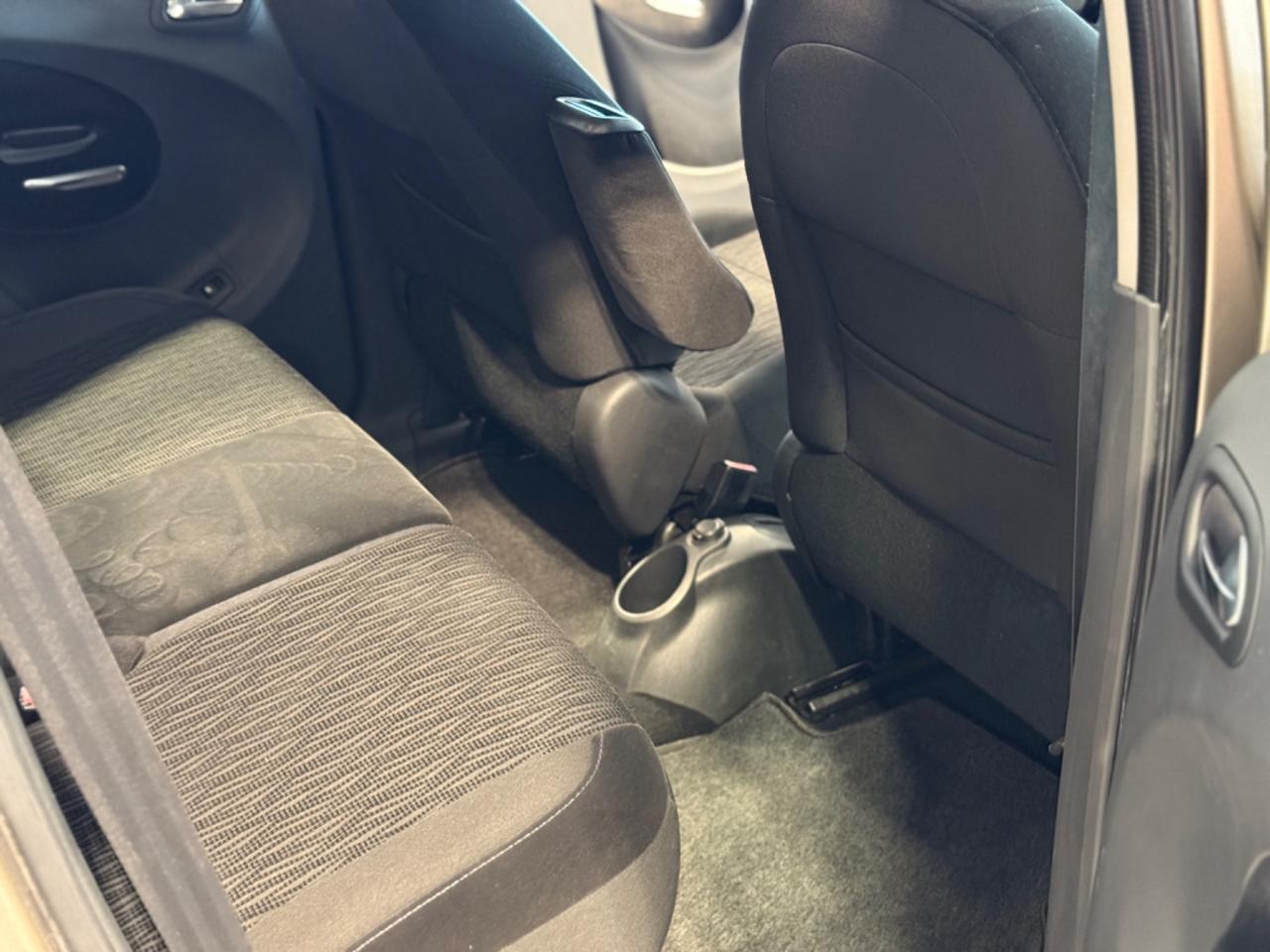 Citroen C3 Picasso 1.6 HDi 90 Attraction