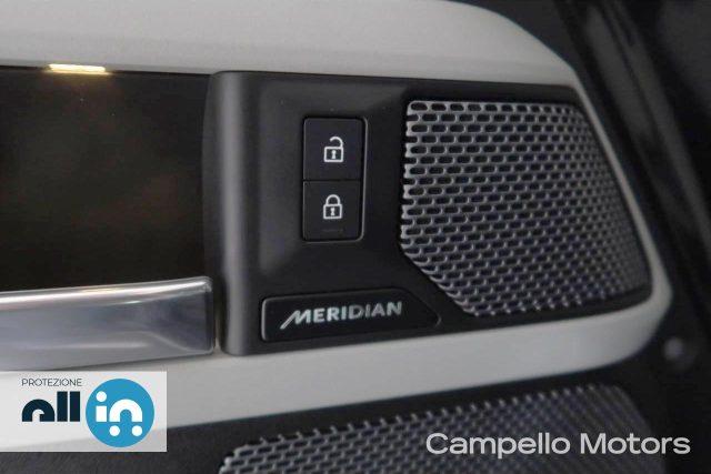 LAND ROVER Defender Defender 110 3.0D I6 mhev 200cv AWD auto SE autoca