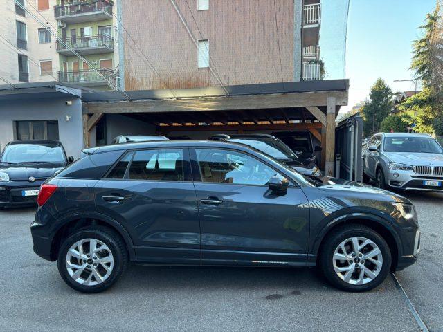 AUDI Q2 35 TFSI S tronic Business Advanced *PREZZO PROMO*