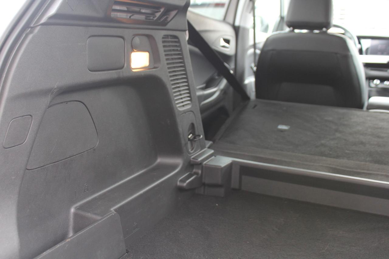 Opel Grandland 1.5 diesel Ecotec aut. GS Line