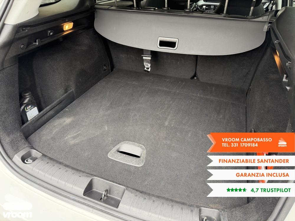 FIAT Tipo (2015-->) Tipo 1.6 Mjt S&S DCT SW Lounge