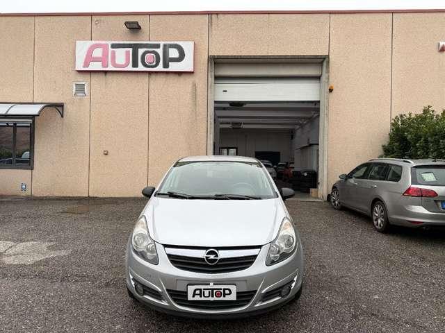Opel Corsa 1.2 5 porte Edition