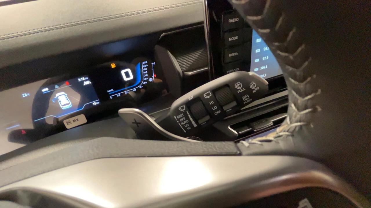 Kgm Torres 1.5 Turbo GDI AWD aut. Dream