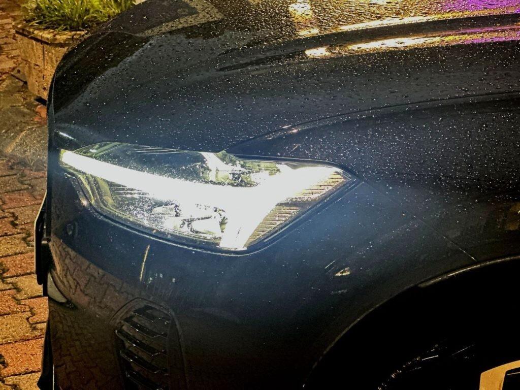 VOLVO XC60 T6 PLUG-IN AWD AUTO RECHARGE R-DESIGN F