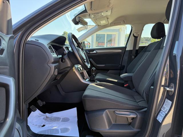 VOLKSWAGEN T-Roc 2.0 TDI SCR Style AZIENDALE