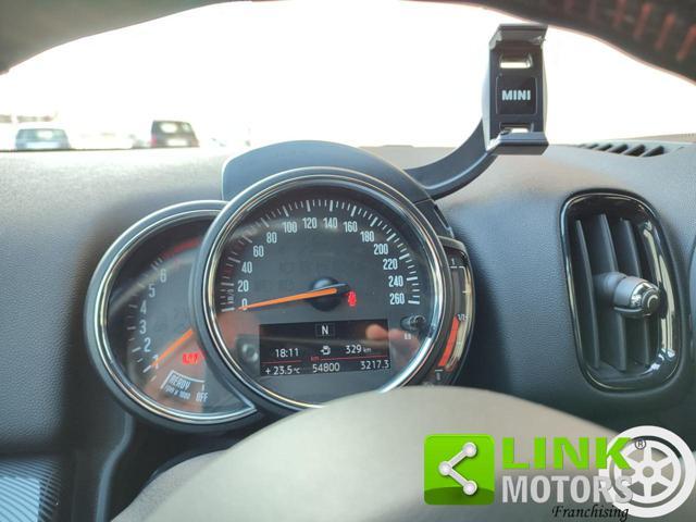 MINI Countryman 1.5 Cooper Countryman