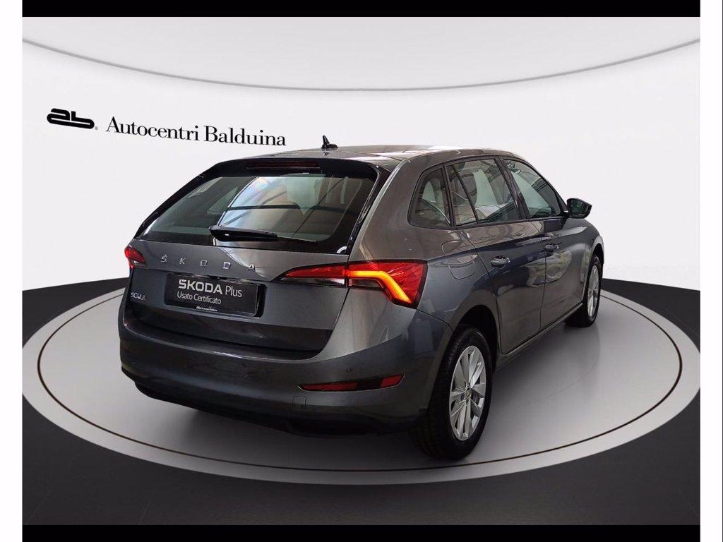 SKODA Scala 1.0 tsi ambition 110cv del 2024