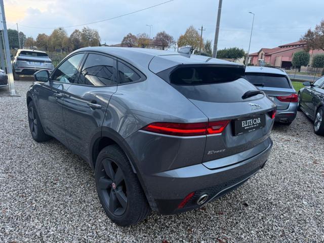 JAGUAR E-Pace 2.0D 150 CV AWD aut. R-Dynamic