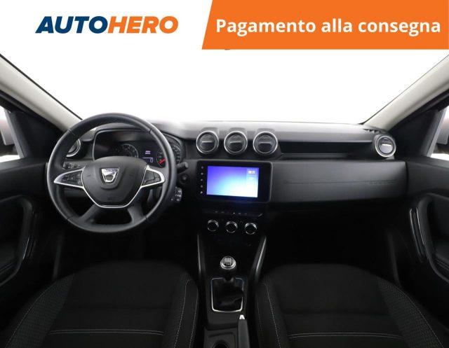 DACIA Duster 1.0 TCe GPL 4x2 Prestige Up DaciaPlus