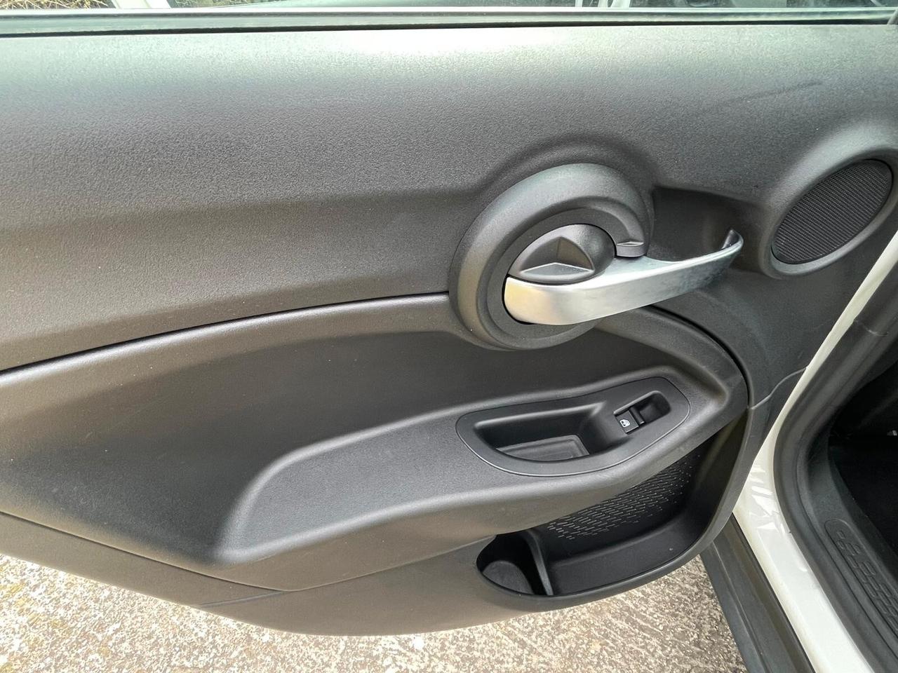 Fiat 500X 1.3 MultiJet 95 CV Modello CULT ''AZIENDALE''