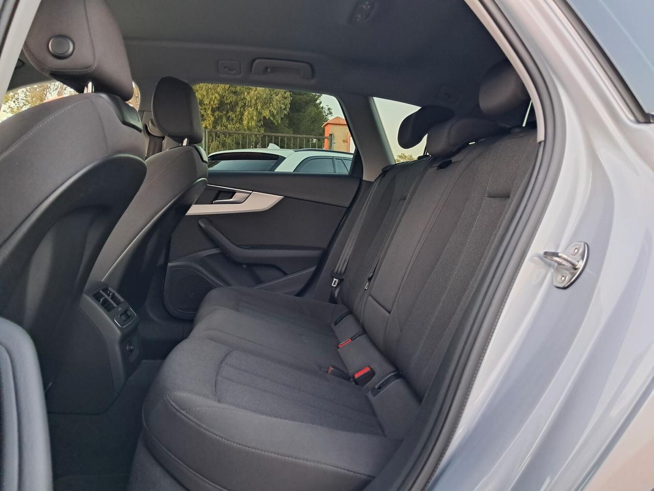 Audi A4 35 TDI * VIRTUAL-LED-NAVY*RADAR