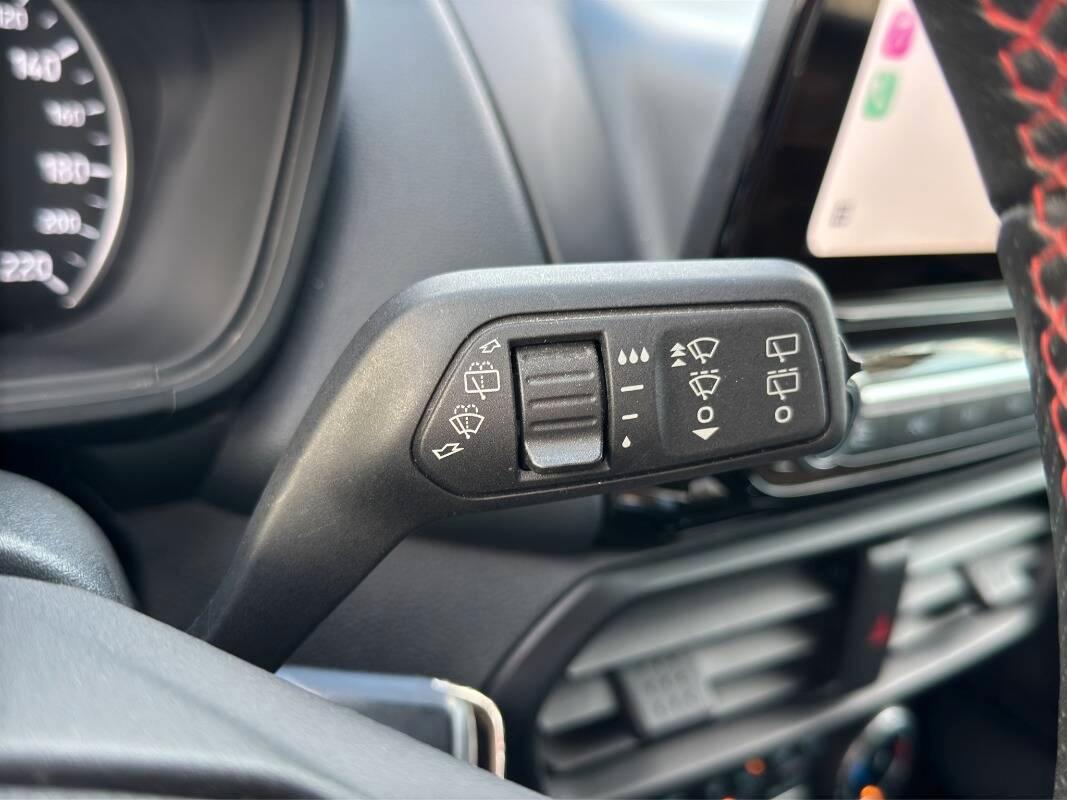 Ford EcoSport 1.0 ecoboost ST-Line s&s 125cv CON CARPLAY
