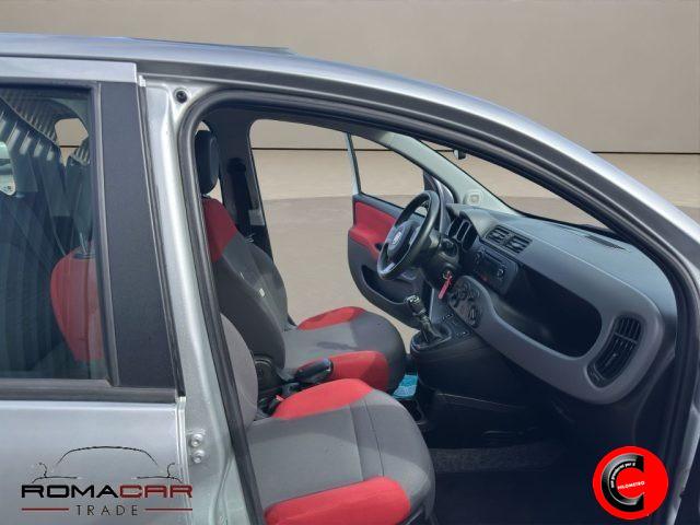 FIAT Panda 3ª serie - 1.2 Easy