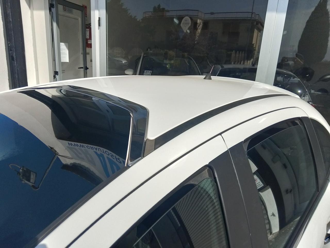 Citroen C3 1.4 e-HDi 70 CMP Exclusive