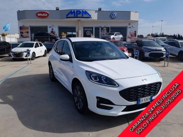 FORD KUGA ST-LINE X 1.5 TDCI 120CV CAMBIO AUTOMATICO