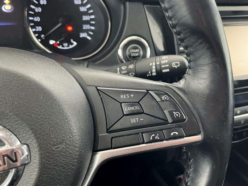 Nissan X-Trail X-Trail 1.6 dCi 2WD N-Connecta