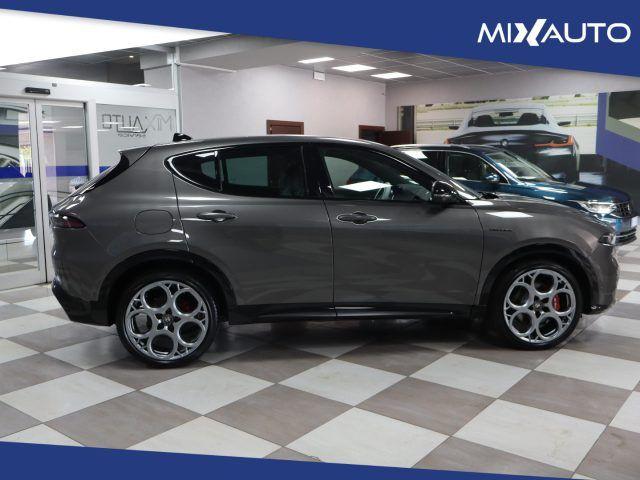 ALFA ROMEO Tonale 1.6 D 130cv Veloce TCT6 TETTO CAMERA CERCHI 20"