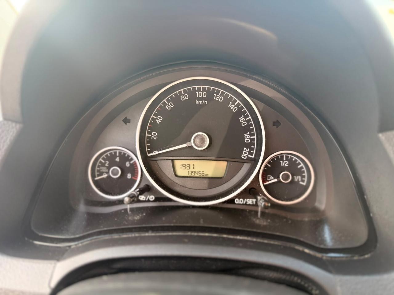 Skoda Citigo 1.0 60 CV 5 porte Active