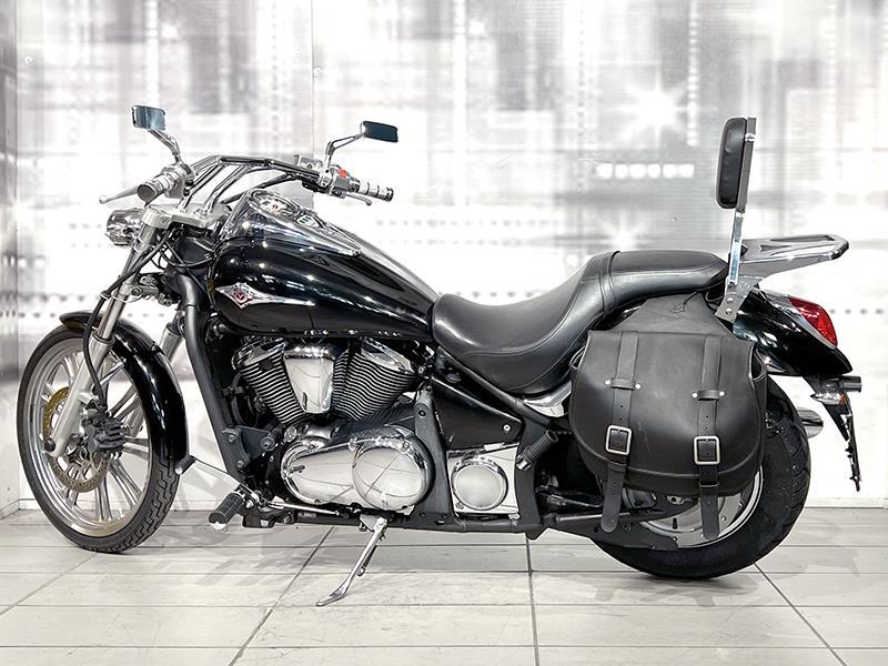 Kawasaki VN 900 Custom