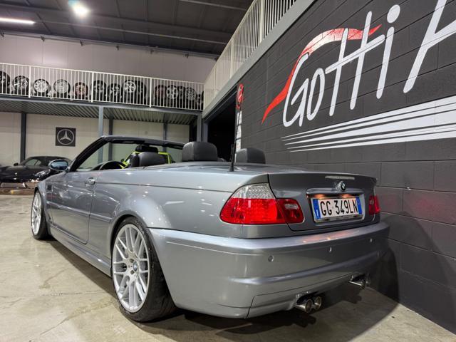 BMW M3 ISCRITTA ASI IVA ESPOSTA