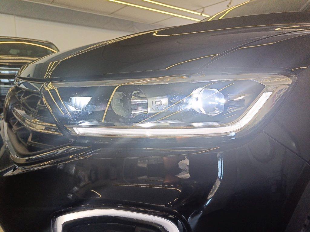 VOLKSWAGEN T-roc 1.0 tsi style 110cv del 2023
