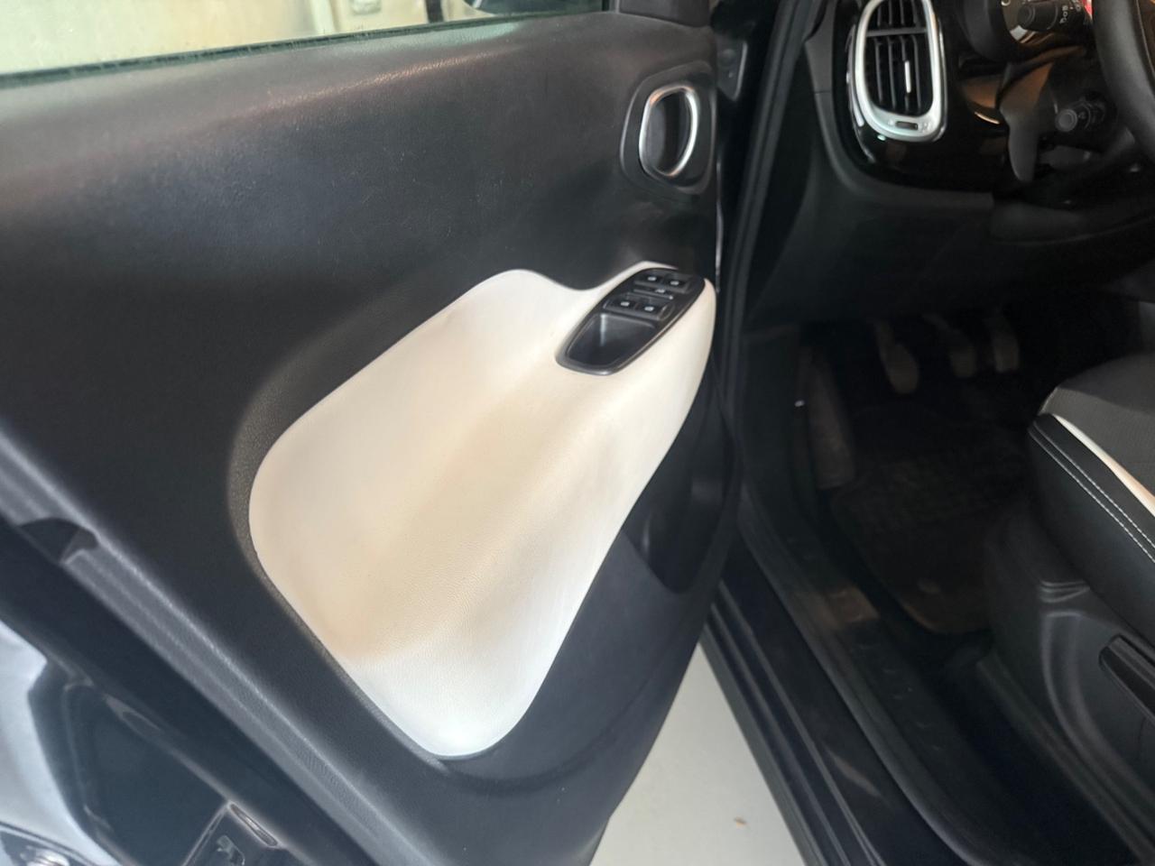Fiat 500L 1.3 Multijet 95 CV Trekking