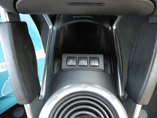 AUDI TT Coupé 1.8 T 20v 180cv -Iscrivibile ASI- DA VETRINA
