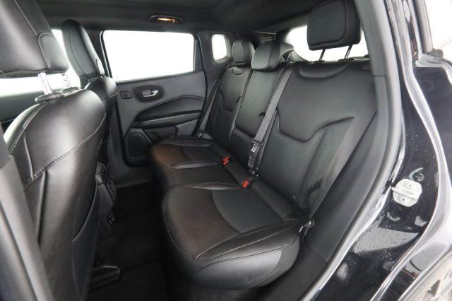JEEP Compass Compass 1.3 Turbo T4 150 CV aut. 2WD S