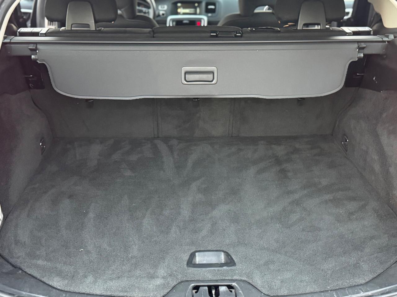 Volvo V60 Sw 1.6 Automatico