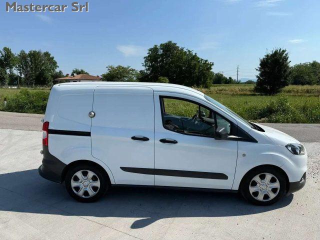 FORD Transit Courier TRANSIT COURIER 1.5 TDCi 75 cv E6- FZ212HX