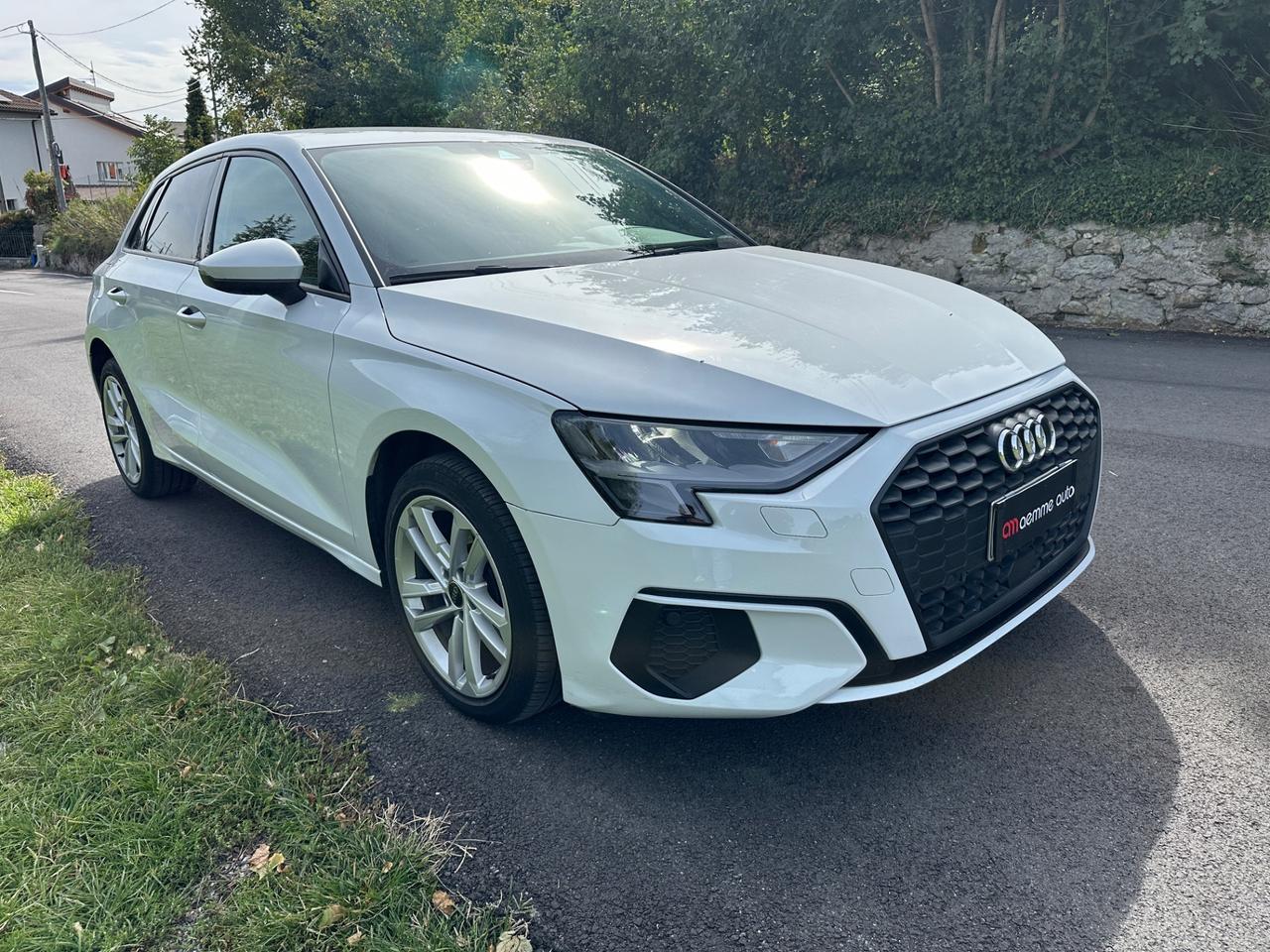 Audi A3 SPB 30 TDI S tronic - 2021