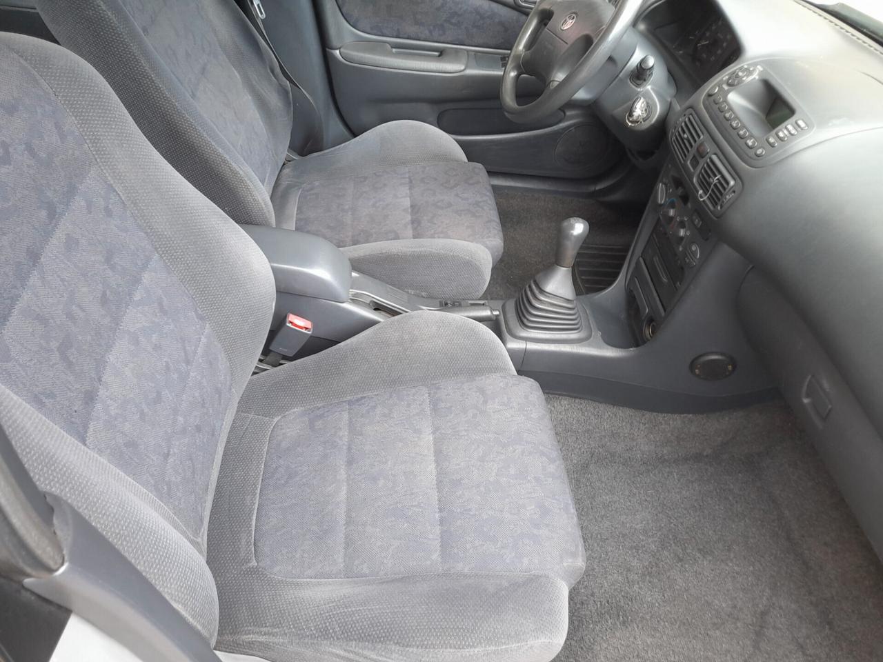 Toyota Corolla 2.0 D-4D Station Wagon D'EPOCA
