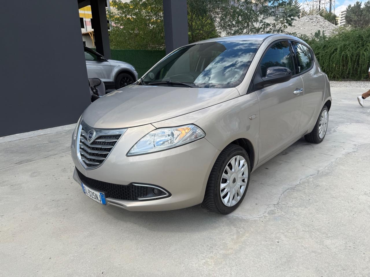 Lancia Ypsilon 1.3 MJT 16V 95 CV 5 porte S&S Gold