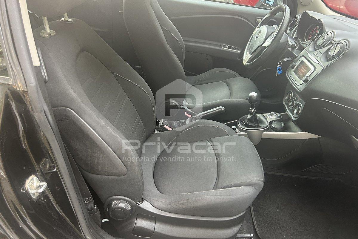 ALFA ROMEO MiTo 1.3 JTDm 85 CV S&S Progression