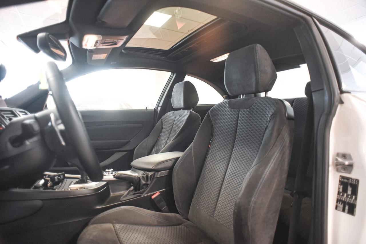 Bmw 228i Coupé Msport