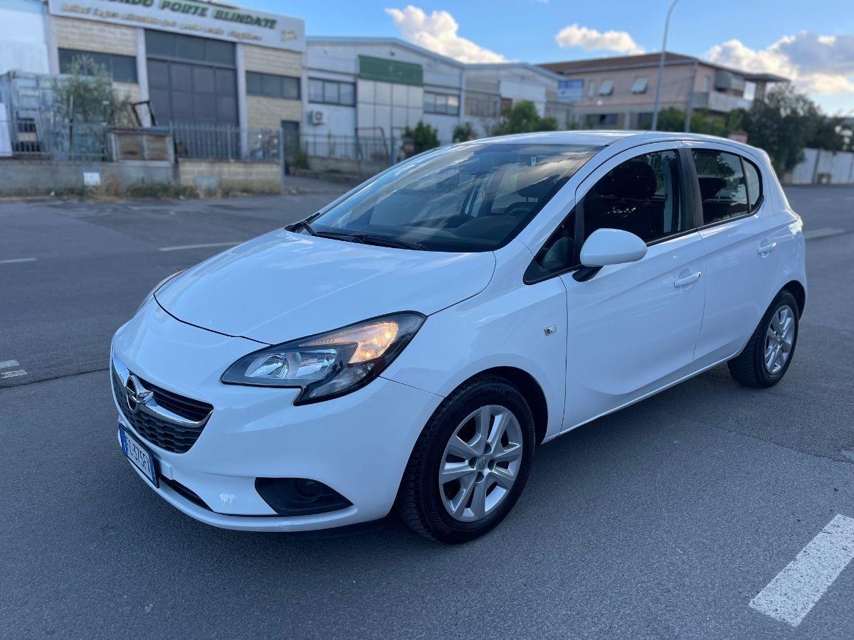 OPEL - Corsa - 1.4 5p. b-Color