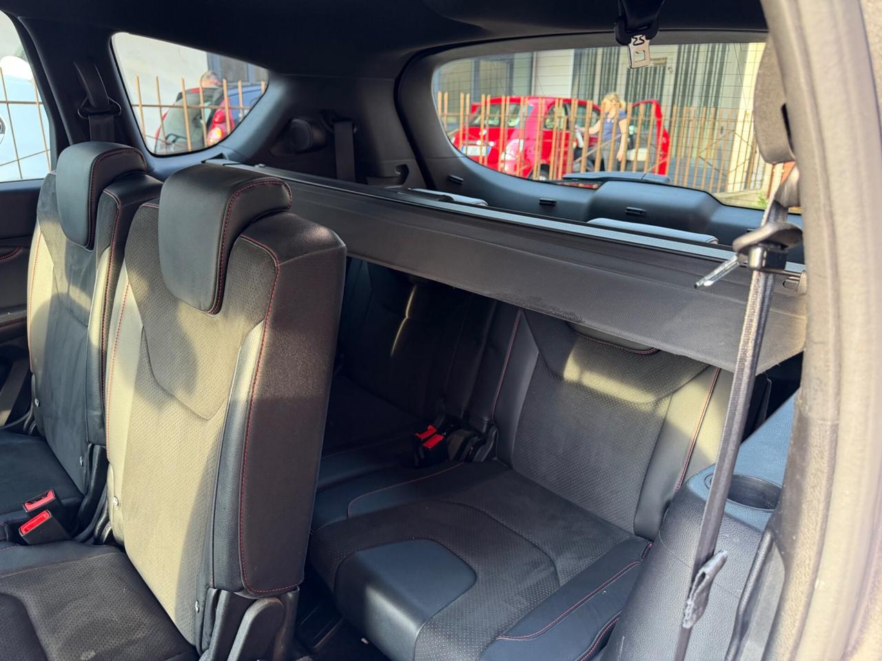 Ford S-Max 2.0 TDCi 150CV ST-Line Perfetta