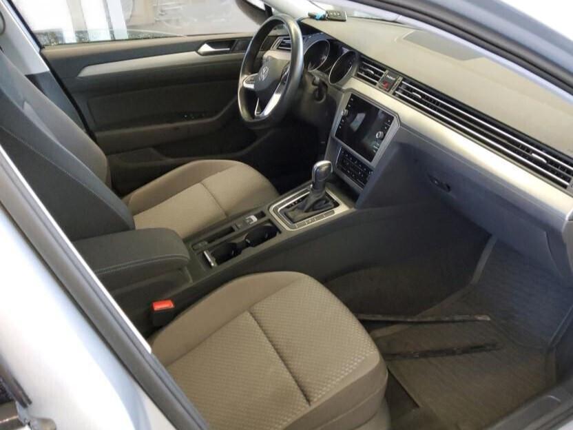 Volkswagen Passat Vw PASSAT 2.0 TDI 150 CV AV. LED CAMERA ACC NAVI