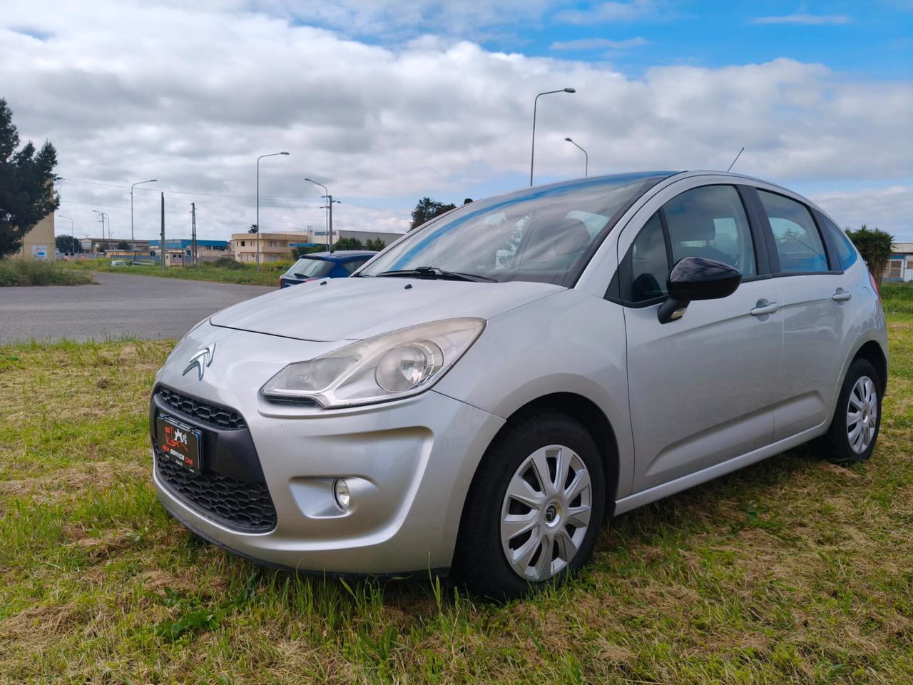 Citroen C3 1.1 Perfect