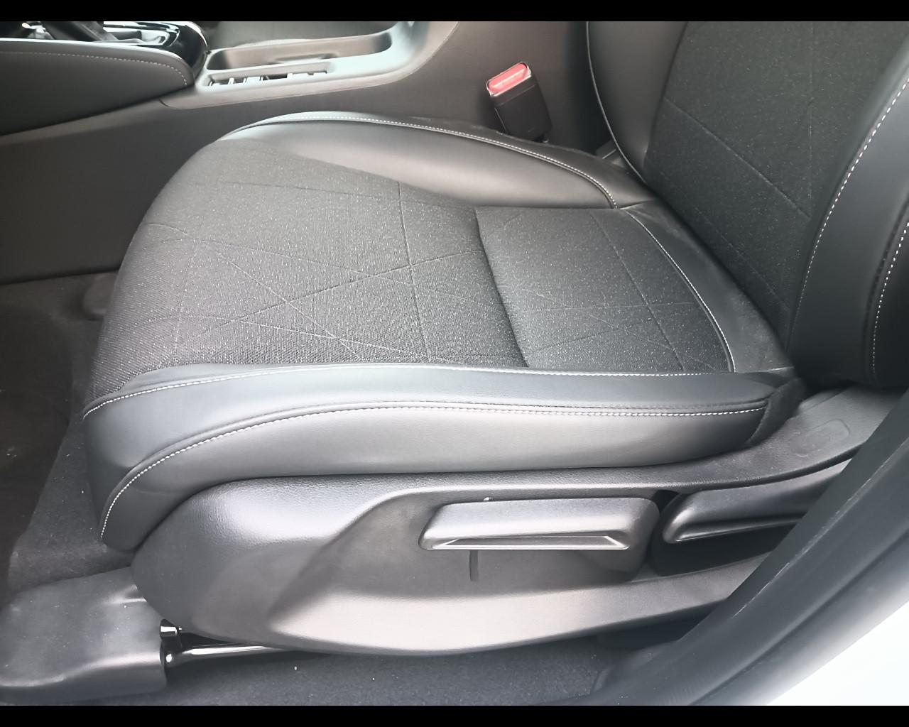 HONDA HR-V H251.5 Adv Plus MY2025