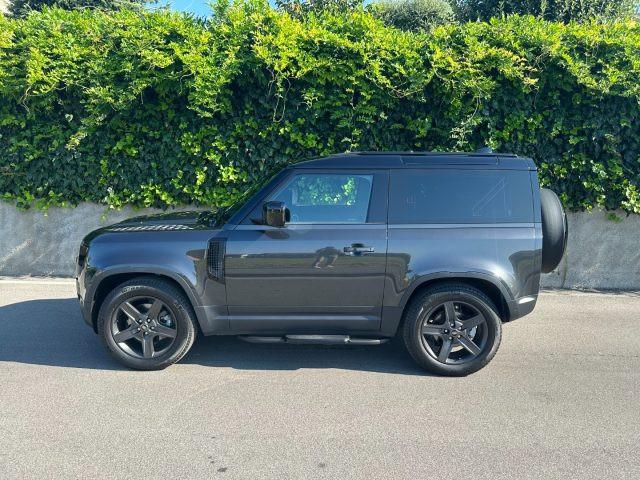 LAND ROVER Defender 90 3.0D I6 AWD Auto HSE
