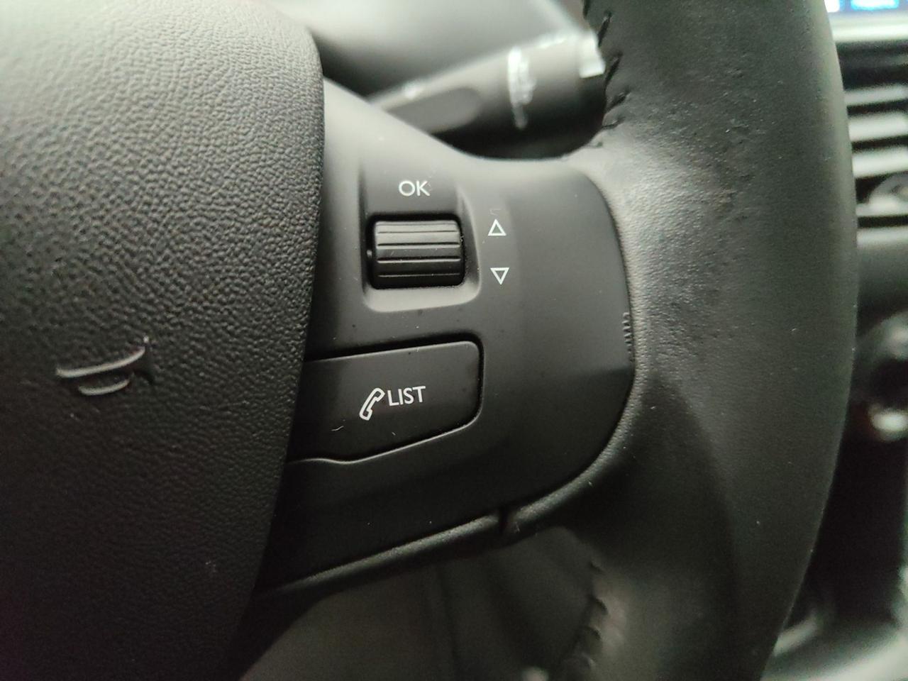 PEUGEOT 208 I 2015 1.6 BLUEHDI 75CV ACTIVE 5P