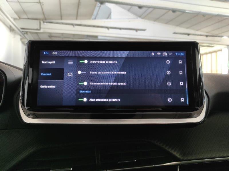 PEUGEOT 208 2ª serie - 208 PureTech 100 Stop&Start 5 porte Allure