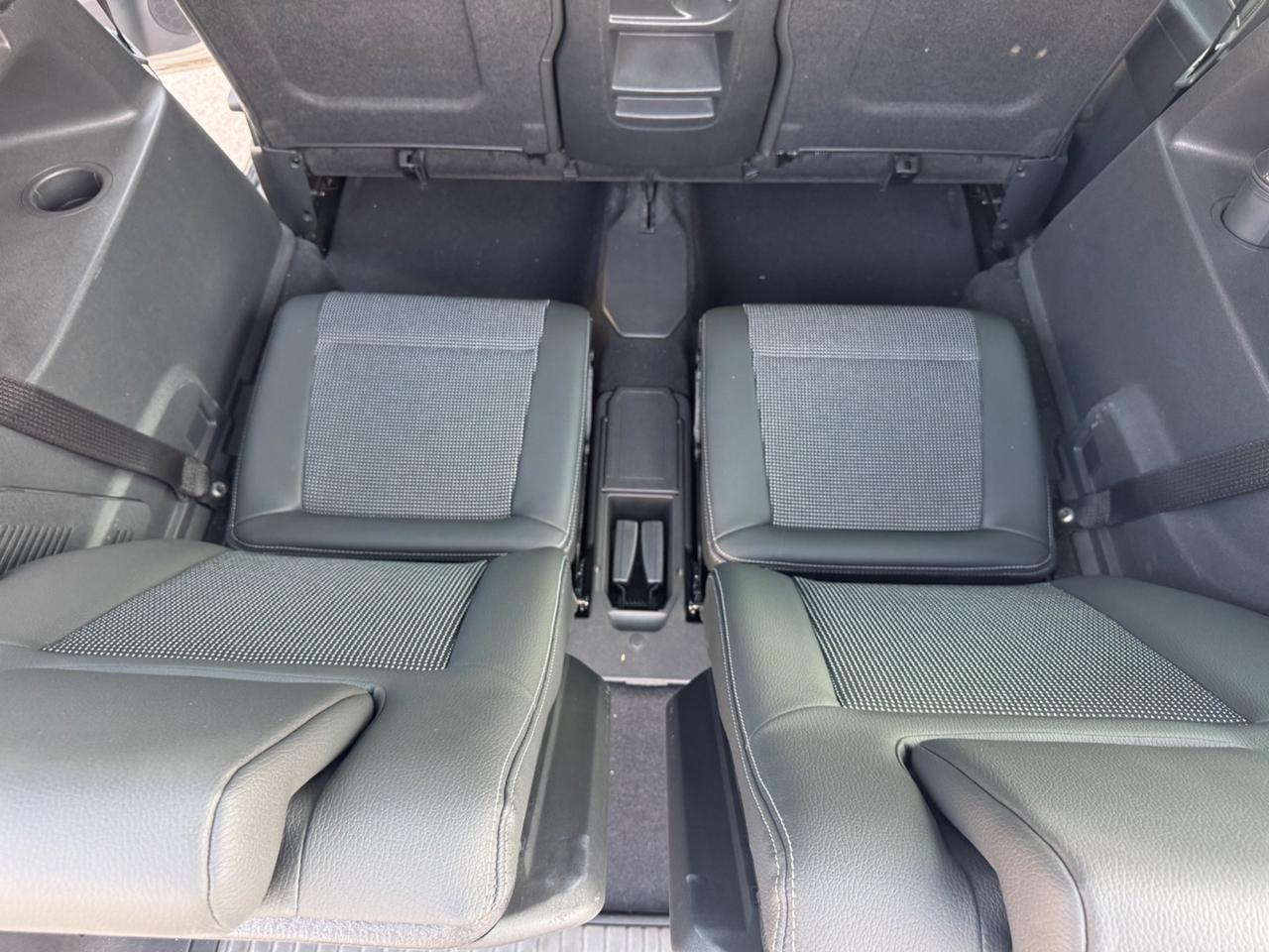 Opel Zafira 1.7 CDTI 125CV Cosmo 7 posti