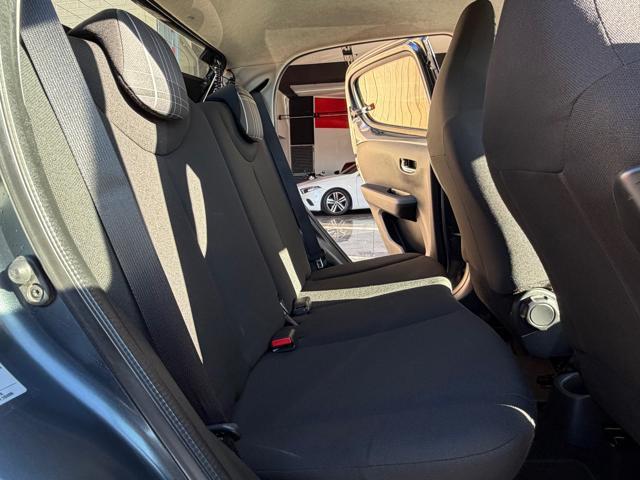 PEUGEOT 108 VTi 68 ETG 5 porte Allure (NESSUN VINCOLO)