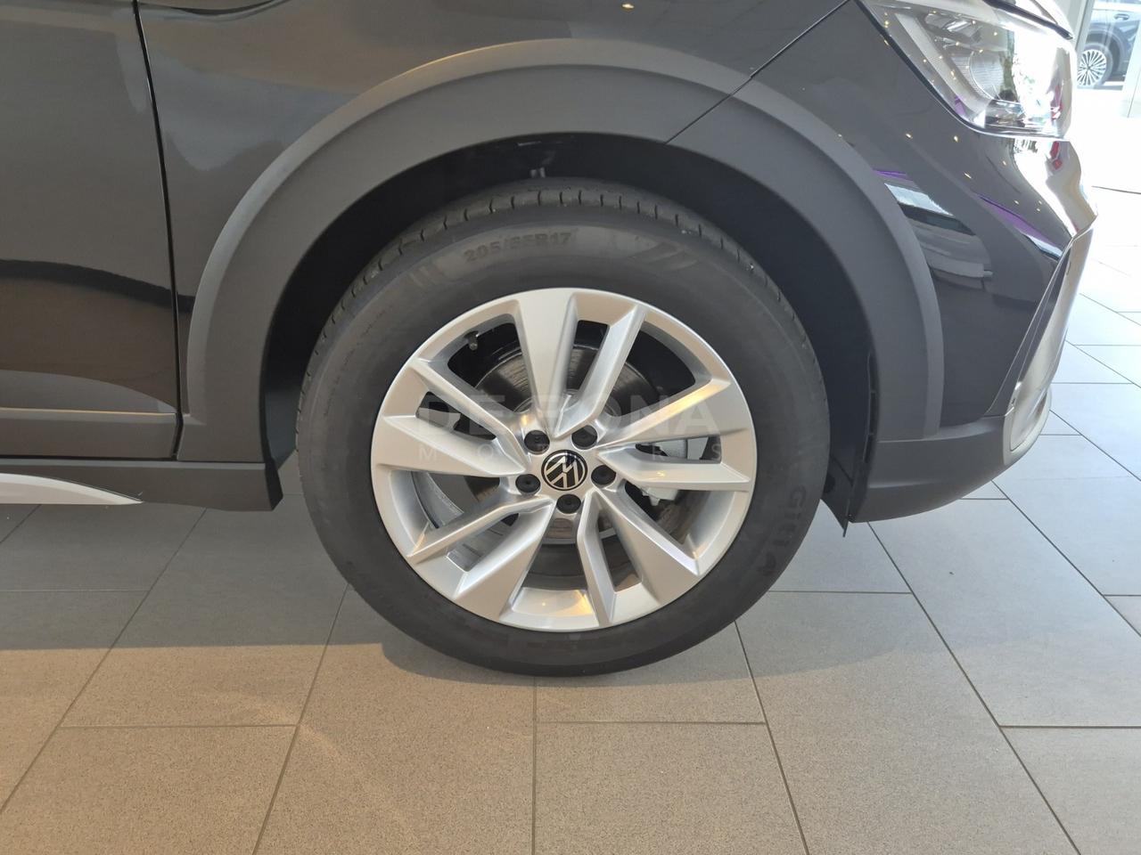 Volkswagen Taigo 1.0 tsi edition plus 115cv