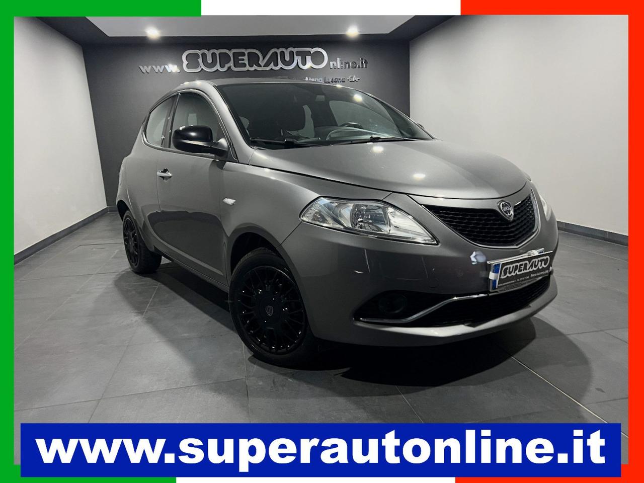 Lancia Ypsilon 1.3 MJT 16V 95 CV 5 porte S&S Gold UNICAPRO
