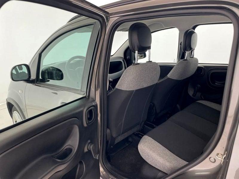 FIAT Panda Panda 1.0 FireFly S&S Hybrid City Life